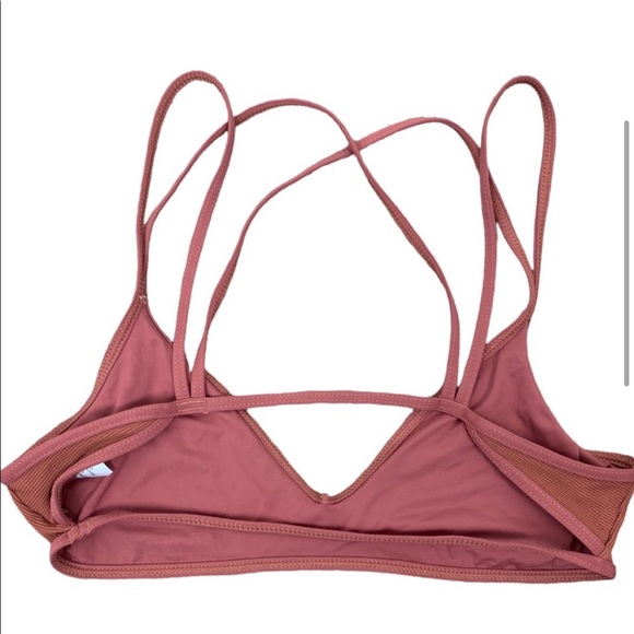 L*Space Ribbed Multi Strand Bikini - Picture 4 of 11